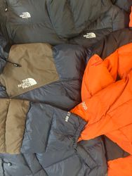 Chaquetas Puffer de The North Face
