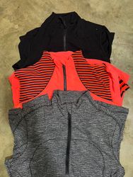 Lululemon-Jacke