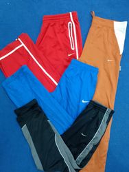 Premium Nike Track Pants