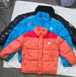 Moncler puffer Jackets