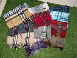 Burberry-Schal