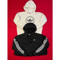 Sudaderas de Adidas