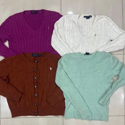 suéteres ralph lauren