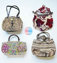 Y2K unbranded bags