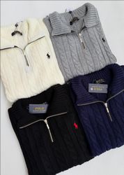 Sudaderas Ralph Lauren