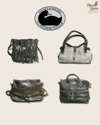Dooney And Bourke Bags - (TS-0231)