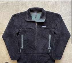 Patagonia Fleece Jackets
