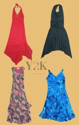 Dress Up: Y2K Edition (Yv-390)