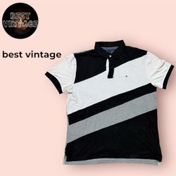 Tommy Hilfiger T shirts