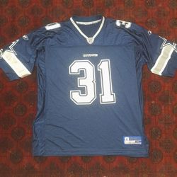 NFL NHL NBA Jersey