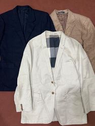 Premium Brand Blazer suit Jacket. (HR-08)