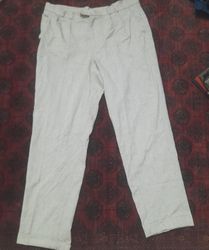 Pantaloni a doppio strato