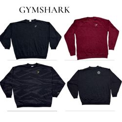 Sudaderas Gymshark