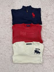 Pulôveres Big Pony da Polo Ralph Lauren