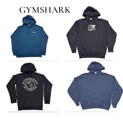 Sudadera Gymshark