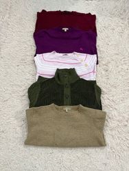 Burberry Pullover