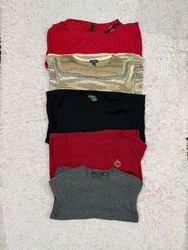 Suéteres Ralph Lauren