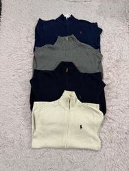 Suéteres Polo Ralph Lauren & Carhartt