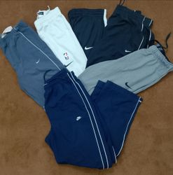 Authentische Nike Trainingshose #02