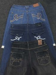 Premium branded hip hop shorts