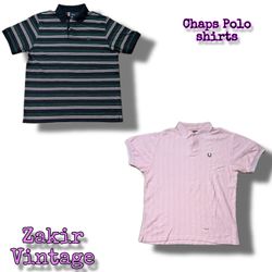 Camisas polo de marca