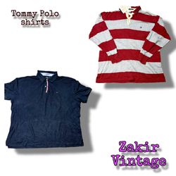 Tommy Hilfiger Polos