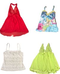 Top Notch Cami Top