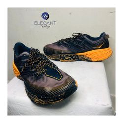 Ensemble de chaussures Turbo Trail Hoka One - EVS0..