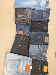 Armani Jeans