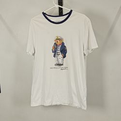 RALPH LAUREN POLO SHIRTS & CREW NECK T-SHIRTS BUND..