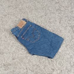 LEVIS 501 DENIM JEANS SPECIAL