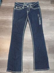 469 | Flare Jeans