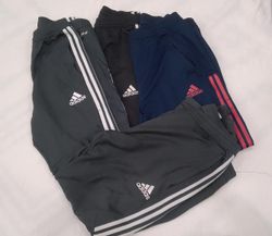 CRZ0061 Vintage Retro Adidas Jogginghose