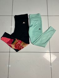 Adidas Ladies Ties 10 Stk. WR-40