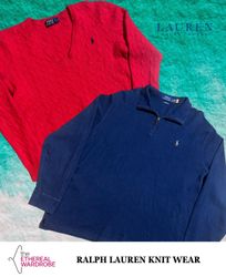 Polo Ralph Lauren Suéteres de punto