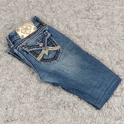 TRUE RELIGION, MISS ME & ROCK REVIVAL DE..
