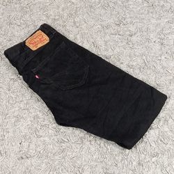 LEVI'S MIX CODED DENIM JEANS