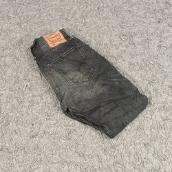 LEVIS 501 DENIM JEANS SPEZIAL (BUNDLE 09)