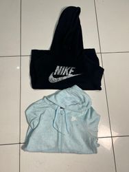 Nike Hoodies  WR-0052