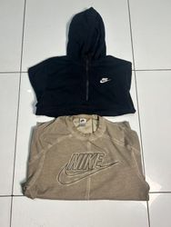 Nike Hoodie & Sweatshirt  WR-0053