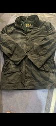 Barbour jacket