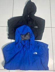 The North Face Jackets  WR-0054