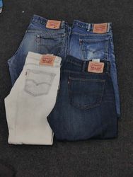 Levi's Jeans