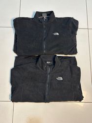 Die North Face Fleecejacken WR-0055