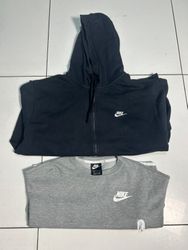 Nike Hoodies & Sweatshirt WR-0057
