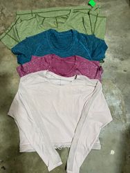 Lululemon top