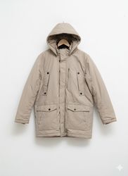 Women's Puffer Jackets Classic (AIO-0142)
