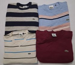 Lacoste sweater