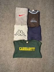 Vintage Mix brand Sweatshirts