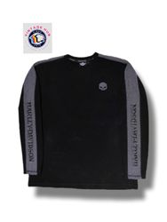Mix Branded Sweatshirt